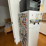 Appartamento Fuertevilla *
