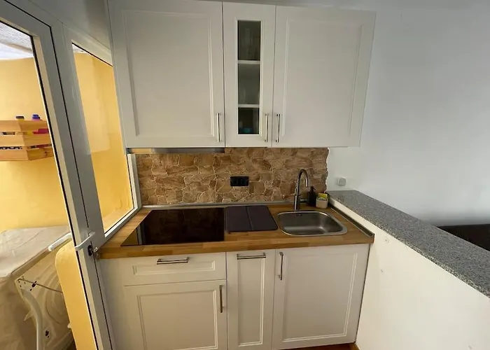 Fuertevilla Apartament