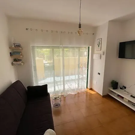 Fuertevilla Apartamento *