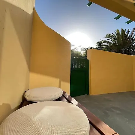 Apartamento Fuertevilla Costa Calma
