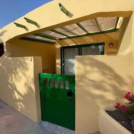 Apartamento Fuertevilla