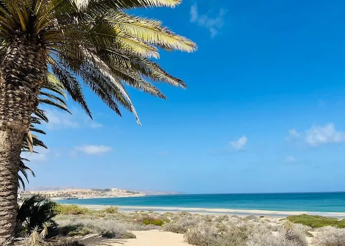 Apartment Fuertevilla Costa Calma