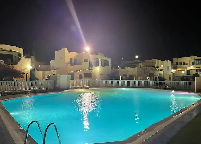 Fuertevilla * Costa Calma