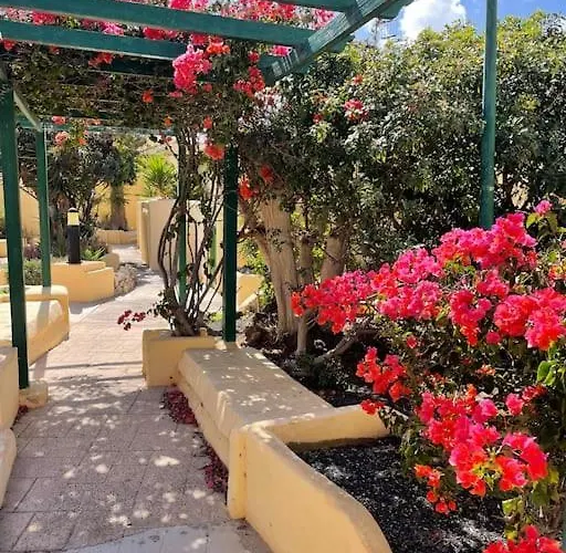 Fuertevilla Apartment Costa Calma