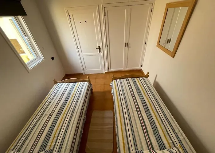 Apartment Fuertevilla