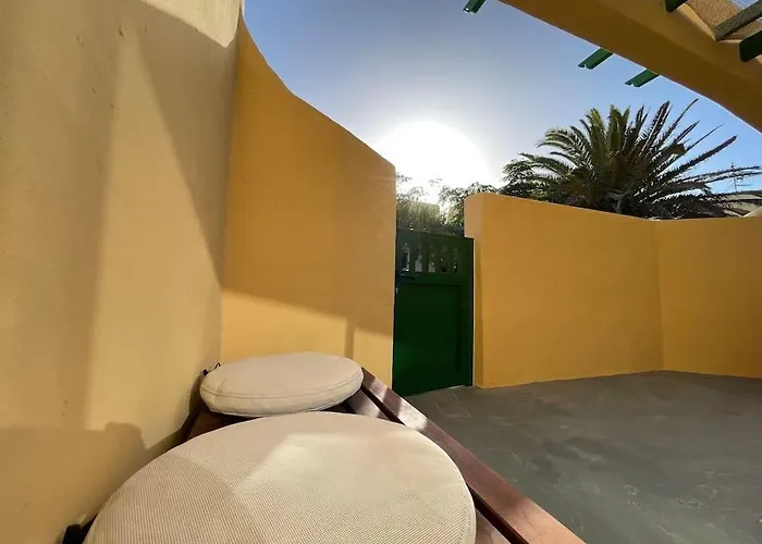 Apartment Fuertevilla Costa Calma