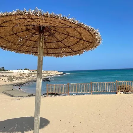 Fuertevilla דירה