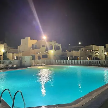 Fuertevilla * Costa Calma