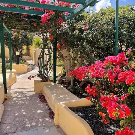 Fuertevilla Apartment Costa Calma