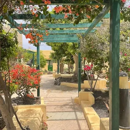 Fuertevilla * קוסטה קלמה