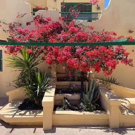 Fuertevilla Apartment