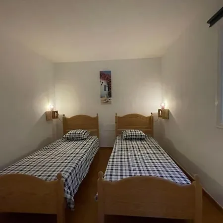 Fuertevilla * קוסטה קלמה