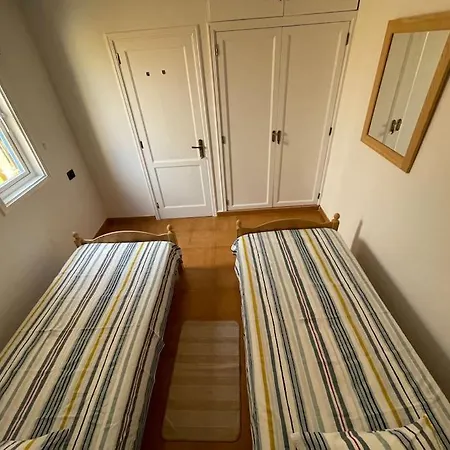 Apartment Fuertevilla