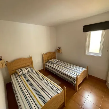 Fuertevilla Apartment *