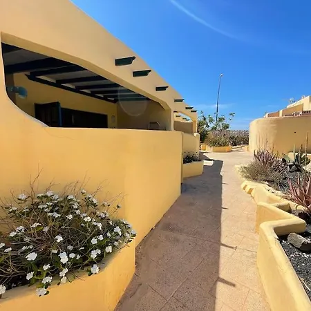Fuertevilla Apartment *