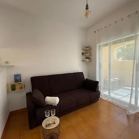 Fuertevilla * קוסטה קלמה