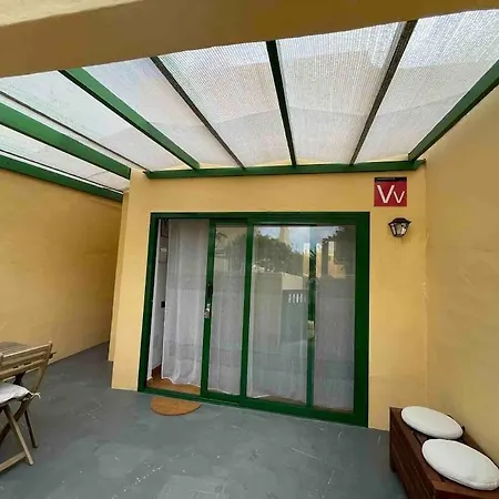 Fuertevilla * קוסטה קלמה