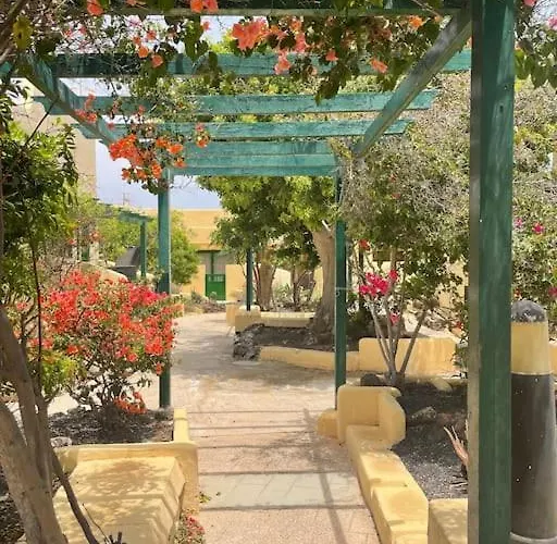 Fuertevilla * كوستا كالما