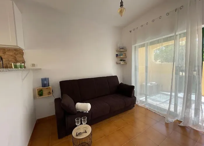 Fuertevilla * كوستا كالما