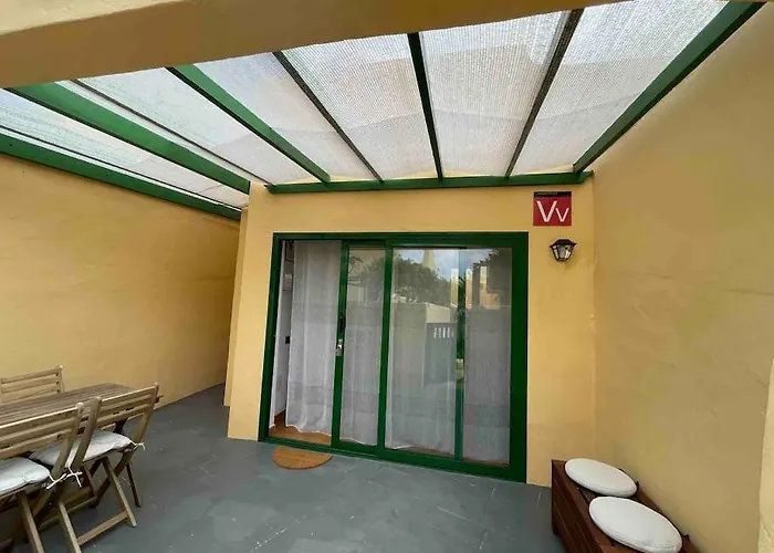 Fuertevilla * كوستا كالما