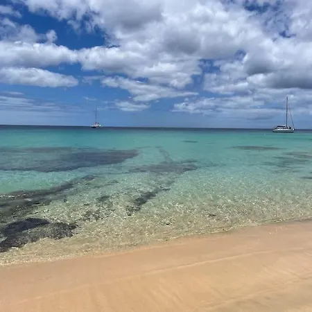 Fuertevilla 公寓 *